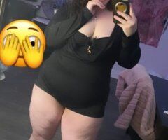 Augusta GA Incalls Only BBW Female Escort — Incalls & FaceTime - Image 2