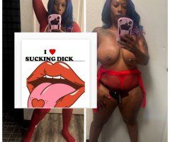 Montgomery Female Escort for Oral & Fetish Sessions (FaceTime Verified) - Image 3