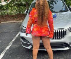Raleigh-Durham Female Escort — Passionate & Sensual Incalls - Image 4