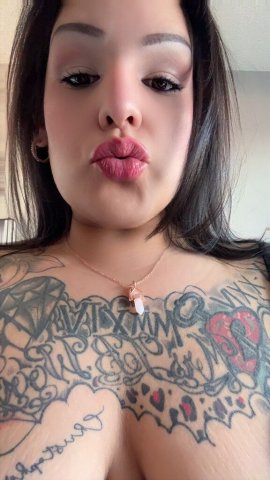 Fort Worth BBW Latina Escort — sensual massages, video requests, in/out calls - 1