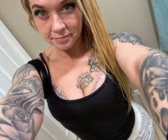 Pittsburgh Blonde Escort — Outcall CD & Content Packages (Text for info) - Image 3