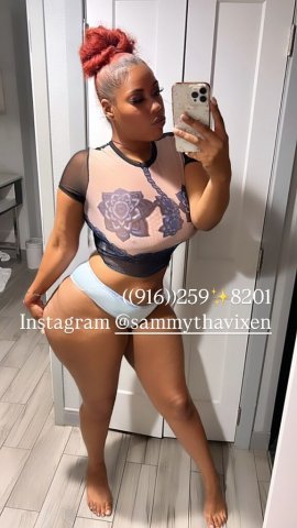 Reno, NV Female Escort — Instagram, Snapchat & OnlyFans - 1
