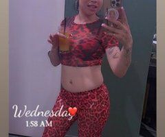 Los Angeles escorts - Naughty Nadia — Upscale Latin Companion in Los Angeles