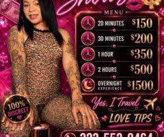 Naughty Nadia — Upscale Latin Companion in Los Angeles - Image 3