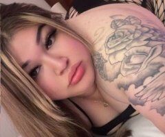 BBW Incall & Massage (DC/Northern VA) — 5'7, 260 lbs - Image 9