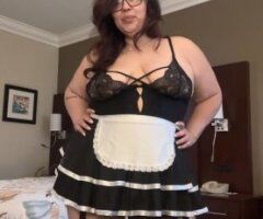 San Jose escorts - Sunnyvale BBW MILF Escort (2/25–2/29) — Incall & Phone/Webcam