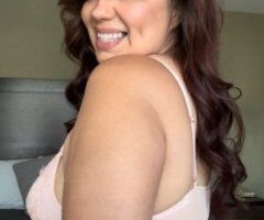 Sunnyvale BBW MILF Escort (2/25–2/29) — Incall & Phone/Webcam - Image 5