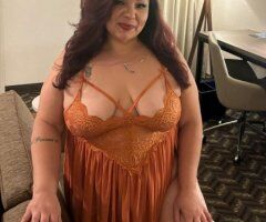 Sunnyvale BBW MILF Escort (2/25–2/29) — Incall & Phone/Webcam - Image 11