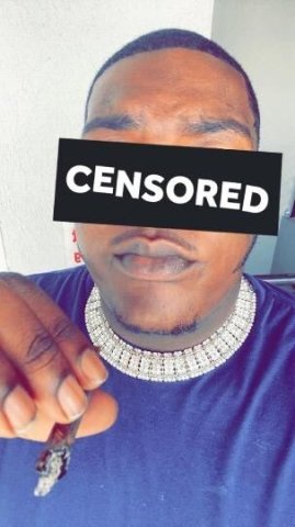 Macon, GA Male Escort — Oral, rimjobs, and face-sitting (no hosting) - 1