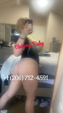 Pullman Blonde Curvy Escort — Private Incall & Discreet Outcall - 1