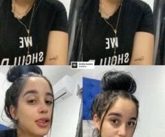 SEXY LATINA CALIENTE — Nueva - Image 2
