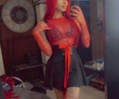 Salt Lake City escorts - Jenna (Salt Lake City) — Trans Diva Escort & Tattoo Photos