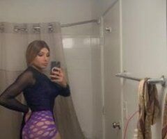 Jenna (Salt Lake City) — Trans Diva Escort & Tattoo Photos - Image 2