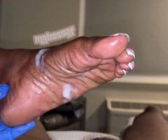 Cuckold Foot Fetish—incalls in Hialeah & outcalls to Davie - Image 7