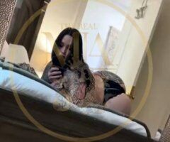 Upscale fetish-ready escort in Tulsa, OK - Image 5