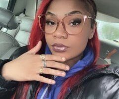 Tacoma Daddy Fun — Puerto Rican Female Escort - Image 4