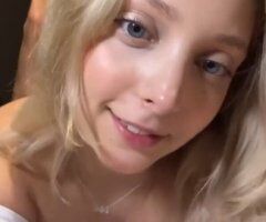 Mobile Female Escort — GFE, Oral & Anal, Kissing, Nudes - Image 2