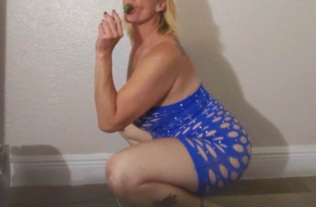 Tampa FL QV 60 Special — last day in town - 1