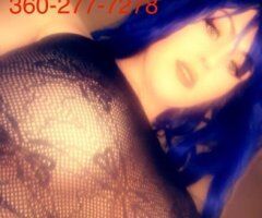 Nikki Ryder — Bremerton Area Female Escort (Nuru, HH/HR) - Image 4