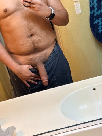 Las Vegas Male Escort — 7in cut and thick for women & couples - 1