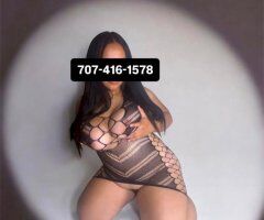 Santa Rosa Asian Escort — Petite Curvy In-Calls - Image 3