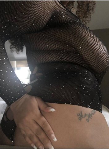 Tampa BBW Female Escort — No bare services, fun and down-to-earth - 1