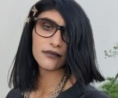 Millie in Las Vegas — Male Escort for BBJ, GFE & FFS (Car Play or Outcall) - Image 8