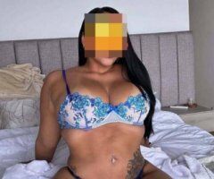 Latina Female Escort in Miami — Discreet, I can host - Image 2