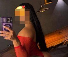 Latina Female Escort in Miami — Discreet, I can host - Image 4