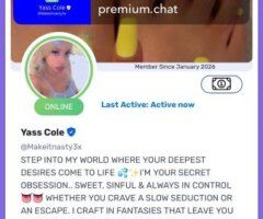 Wichita Falls Creole Throat Goat — Incalls & Outcalls (Mature Gentlemen) - Image 4