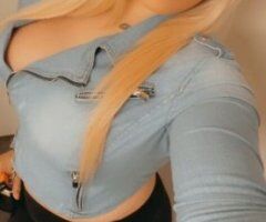 Modesto Thick Mixed Female Escort — Exotic Body, Massages & Strip Tease - Image 5