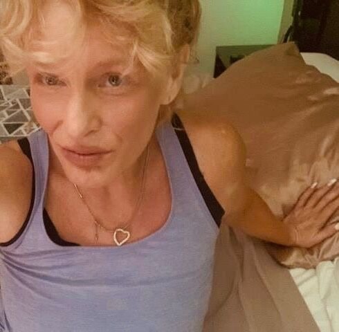 Carlsbad Adult Services (40+) — Blonde Nuru Massage Specialist - 1