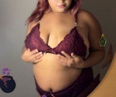 New to Oklahoma City — Plus Size Girly Escort (No Law Enforcement) - Image 2