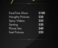 MYMY — San Fernando Valley Female Escort (In-Calls/Outcalls, Video Verified) - Image 3