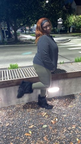 San Antonio Texas Female Escort — Outcall Relaxation Sessions - 1