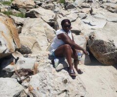San Antonio Texas Female Escort — Outcall Relaxation Sessions - Image 6