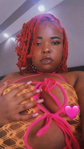 Kandii in Fort Worth, TX — Sweet Escape Adult Services - 1