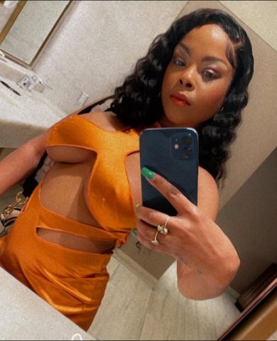 Intimacy Enrichment Specialist — Kayla (FunSize, DD 550cc) in Eastern Connecticut - 1