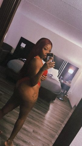 Baltimore Female Escort — Incall Only (No Explicit Talk) - 1