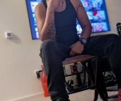 San Antonio escorts - San Antonio Male Escort — discreet massages and kink requests