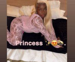 Princess Baby in Monroe, Louisiana — Evening Fun & Escort Menu - Image 4
