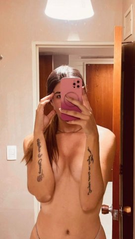 Slender, well-mannered discreet escort in Kansas City - 1