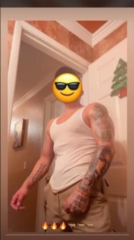 Las Vegas Latin male escort for dates, dinners, boyfriend night & massages - 1