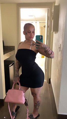 Orlando Florida QV Special (Incall Only) — Start Price for 1hr/ Half Hour - 1
