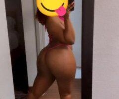 Panama City escorts - Creme Pie — Female Escort in Panama City for clean, trucker-friendly bare services