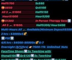 Richmond VA Spoiled Me, Ana — 10-Min Play & VIP Bookings - Image 7