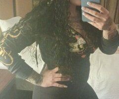 Detroit Female Escort — Thick PAWG, Hosting East - Image 2