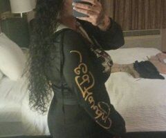 Detroit Female Escort — Thick PAWG, Hosting East - Image 8