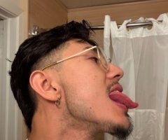 San Antonio Male Escort — Call-out and content availability - Image 4