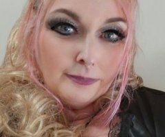 Kansas City BBW Female Escort — domination, prostate massage & role play - Image 6
